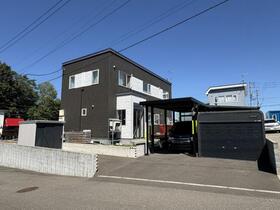 北海道札幌市南区簾舞二条１丁目