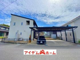 愛知県知多郡阿久比町大字白沢字東豊石山