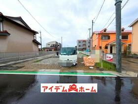 岐阜県羽島郡笠松町北及