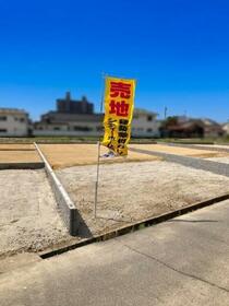 愛知県西尾市平坂町北新田