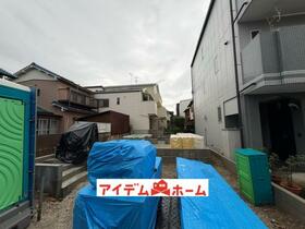 愛知県名古屋市北区東味鋺３丁目