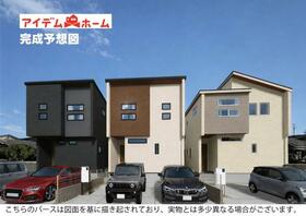 愛知県岡崎市土井町字池端