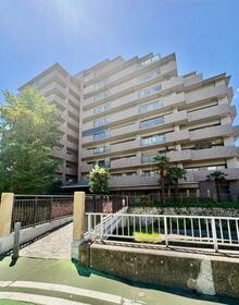 ルネ神戸宮川町さくら坂