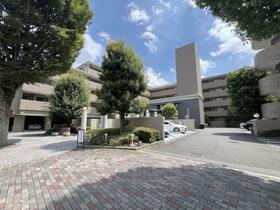 グランクレスト上祖師谷