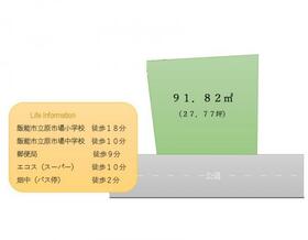 埼玉県飯能市大字上赤工