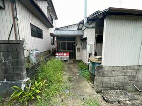 千葉県山武郡横芝光町宮川