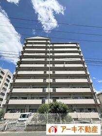 朝日プラザ岡山西古松