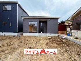 愛知県あま市石作郷