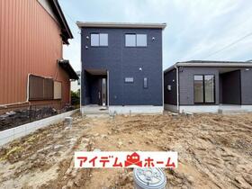 愛知県あま市石作郷