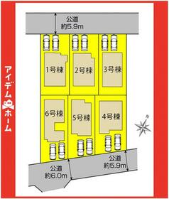 愛知県名古屋市緑区東神の倉１丁目