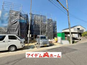 愛知県名古屋市緑区東神の倉１丁目