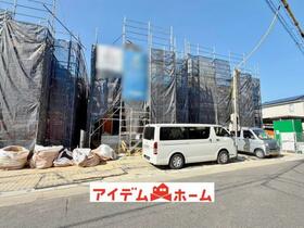 愛知県名古屋市緑区東神の倉１丁目
