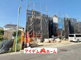 愛知県名古屋市緑区東神の倉１丁目