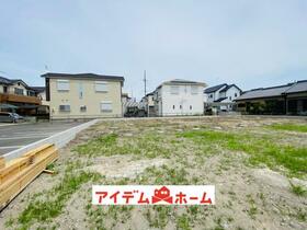 愛知県あま市篠田明田