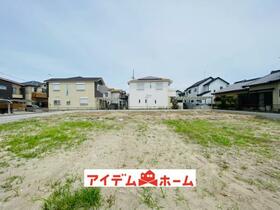 愛知県あま市篠田明田