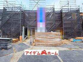愛知県あま市篠田明田