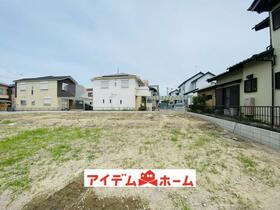 愛知県あま市篠田明田