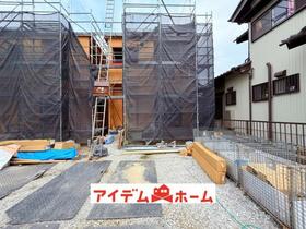 愛知県あま市篠田明田