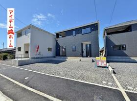 愛知県西尾市南中根町長仙
