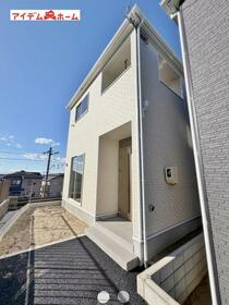 愛知県岡崎市若松町字大廻
