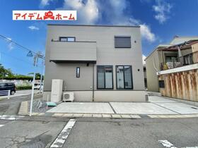 愛知県西尾市末広町