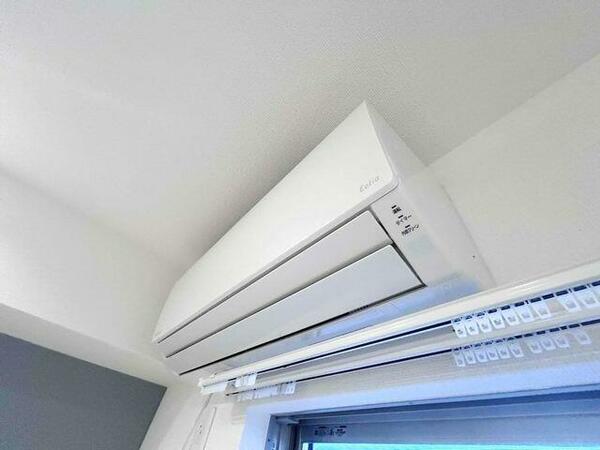 千葉県流山市平和台２丁目(賃貸テラスハウス2LDK・--・64.74㎡)の写真 その11