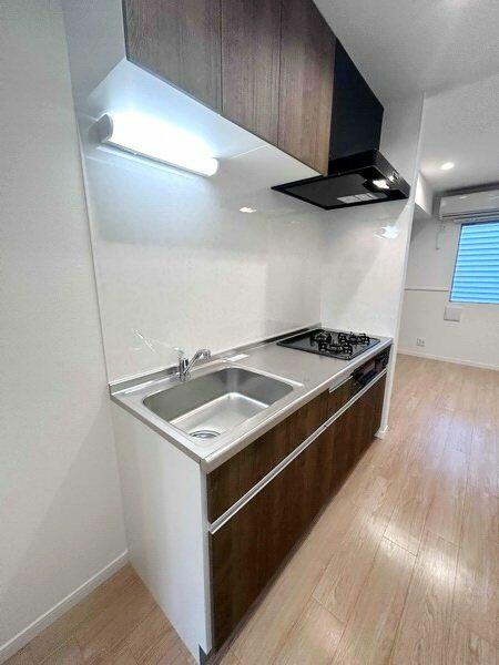 千葉県流山市平和台２丁目(賃貸テラスハウス2LDK・--・64.74㎡)の写真 その14