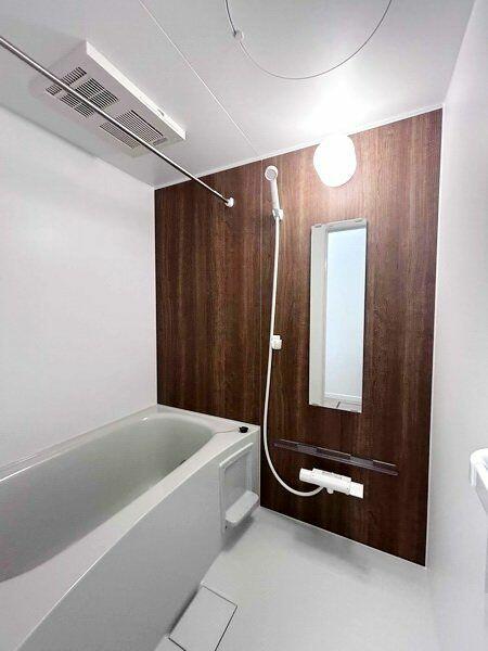 千葉県流山市平和台２丁目(賃貸テラスハウス2LDK・--・64.74㎡)の写真 その15