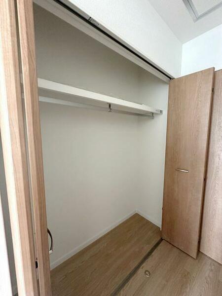 千葉県流山市平和台２丁目(賃貸テラスハウス2LDK・--・64.74㎡)の写真 その5