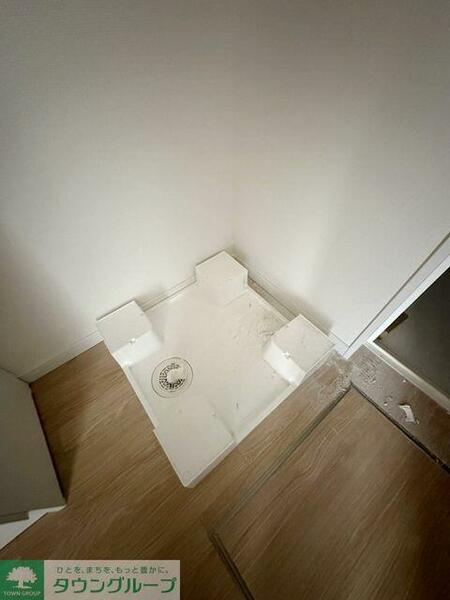 千葉県流山市平和台２丁目(賃貸テラスハウス2LDK・--・64.74㎡)の写真 その6