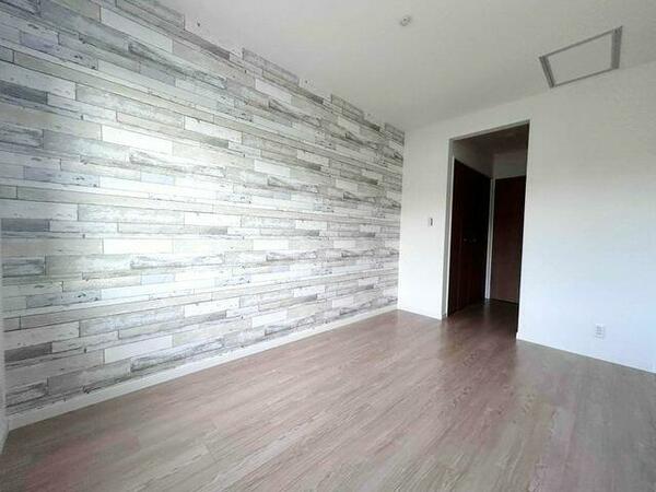 千葉県流山市平和台２丁目(賃貸テラスハウス2LDK・--・64.74㎡)の写真 その8