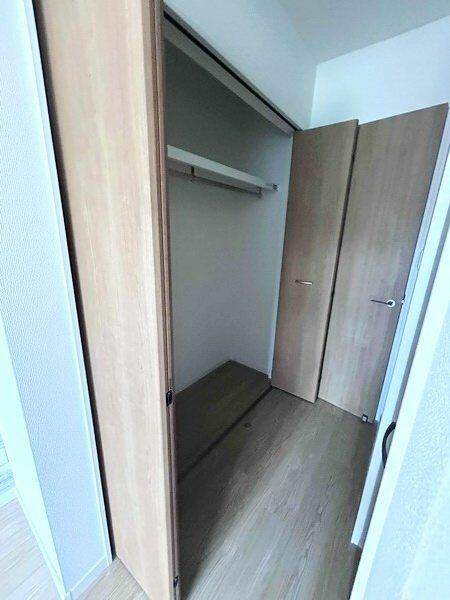 千葉県流山市平和台２丁目(賃貸テラスハウス2LDK・--・64.74㎡)の写真 その9