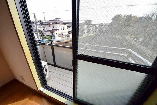 detached 東京都清瀬市中里５丁目

地図を見る