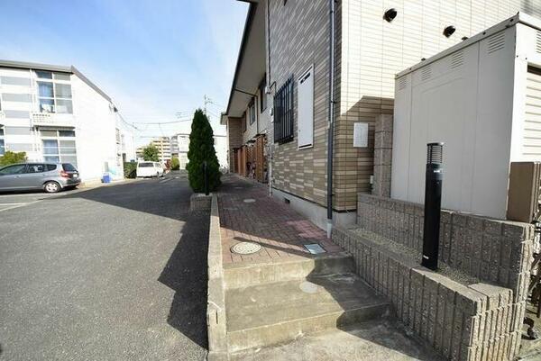 detached 東京都清瀬市中里５丁目

地図を見る