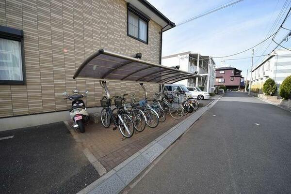 detached 東京都清瀬市中里５丁目

地図を見る