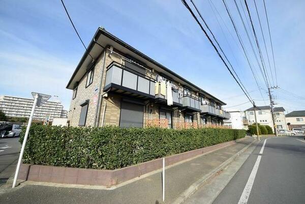 detached 東京都清瀬市中里５丁目

地図を見る