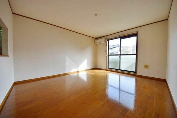 detached 東京都清瀬市中里５丁目

地図を見る