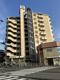 アンピール藤原マンション