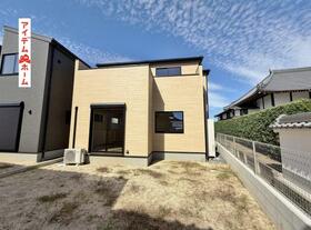 愛知県豊田市畝部西町屋敷