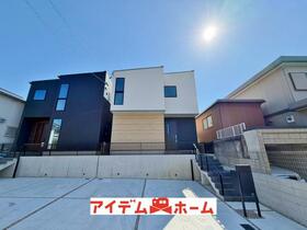 愛知県尾張旭市南新町白山