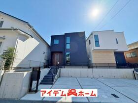 愛知県尾張旭市南新町白山