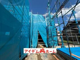愛知県一宮市奥町字貴船