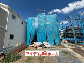 愛知県一宮市奥町字貴船