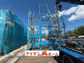 愛知県一宮市奥町字貴船