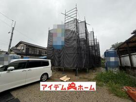 愛知県一宮市浅井町河田字南之上