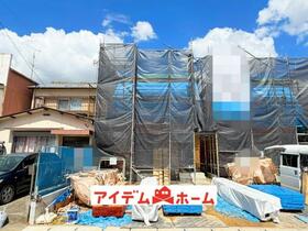 愛知県北名古屋市高田寺砂場