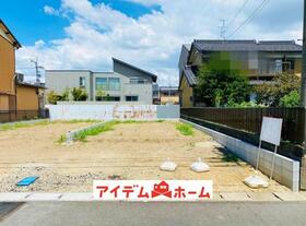 愛知県北名古屋市高田寺砂場