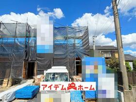 愛知県北名古屋市高田寺砂場