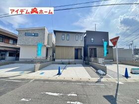 愛知県豊田市大林町１５丁目