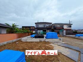 愛知県一宮市時之島字新田東